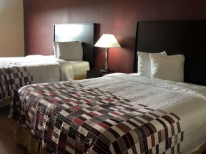 Red Roof Inn Atlanta - Six Flags