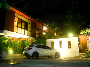 Ganesha House