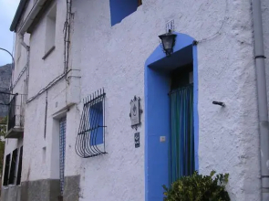 Casa Rural Manubles