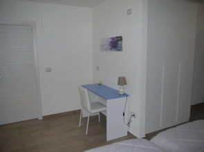 "CARA PACE" in collina per famiglie