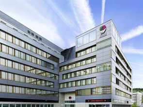 25hours Hotel Zurich West