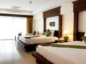 Курортный отель Baan Yuree Resort and Spa