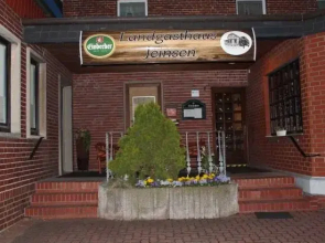 Gasthaus Zu Den Linden