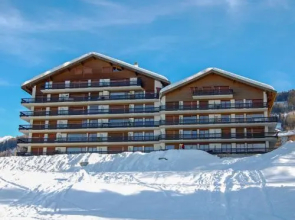 Apartment Muverans I L2