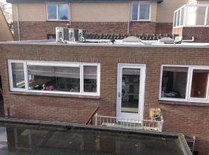 Apartment at the Beach