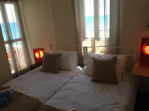 Alex Beach Apartment 51