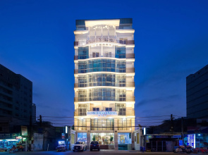 Romeliess Hotel