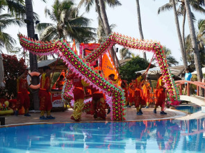 Bamboo Village Beach Resort & Spa