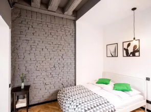 Art Apartments Rynok Square