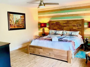 Coast Oaks Cottage 6 1 Bedroom Cottage by RedAwning