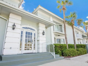 Ponte Vedra Breakers 651A, 3 Bedrooms, Beach Front, Sleeps 8