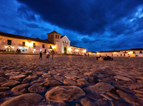 Apartamento Puerta De La Villa