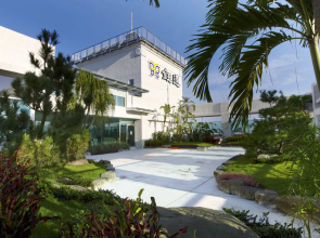 Yuh Tong Hotel
