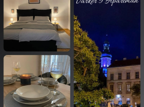 Várker 9 Apartman