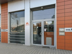 FM Deluxe 2-BDR Maisonette - Vitosha Mountain View