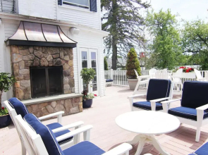 Kennebunkport Inn