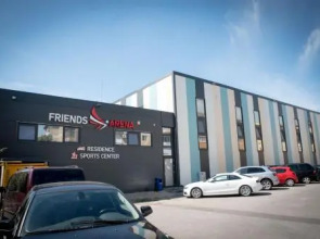 FRIENDS RESIDENCE Apartments