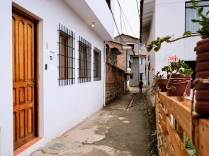 Native Soul Guesthouse