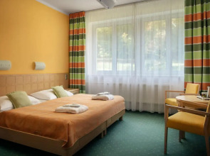 Spa Resort Sanssouci