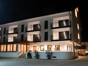 Residence Pitzinger