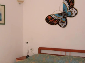 Casa Vacanza Hortensia