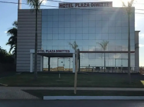Hotel Plaza Diwittes
