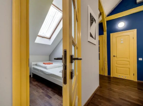 Park Plus Hostel
