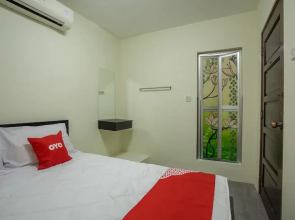 Zande Motel by OYO Rooms