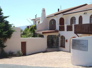 Gordon's Bay Guest House