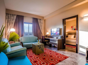 Ramada by Wyndham Nazareth