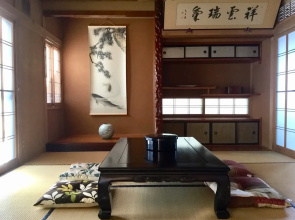 Showa house