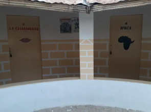 Campement Casa Impluvium