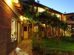 La Tosca Hostel