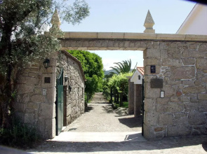 Quinta Dom Sapo