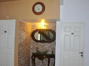 Bhuvi Serviced Apartments - Thuraipakkam