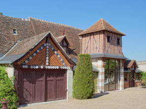 Le Manoir de la Maison Blanche