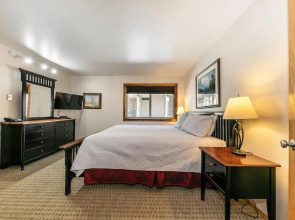 117 Bldg B 1 Bedroom Condo