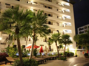 Sunday Wongamat Privacy Pattaya