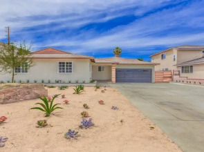 Carnelian - 5 Br Home