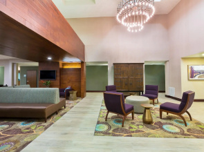 Holiday Inn Express Palestine by IHG