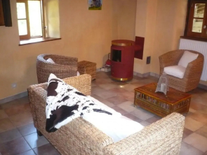 Gîte Palogneux, 3 pièces, 4 personnes - FR-1-496-92