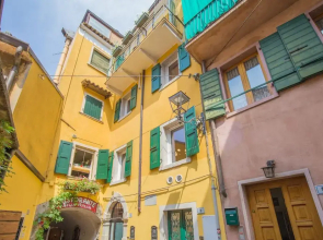 Corte Realdi Boutique Rooms Garda