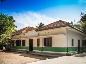 Hostel First Mirissa