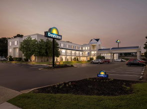 Days Inn by Wyndham Chattanooga/Hamilton Place