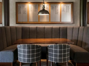 The Lodge Rooms @ Carus Green
