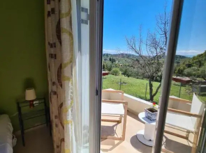Irini's country house
