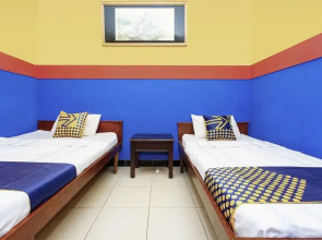 Hotel Damai by OYO Rooms