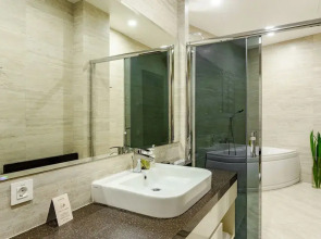 Отель Senator Maidan