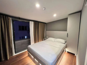 Отель Gokotta Suite