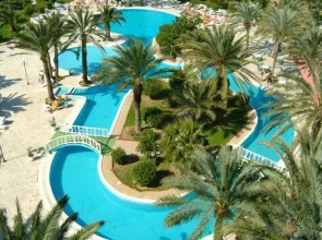 Hotel Riadh
